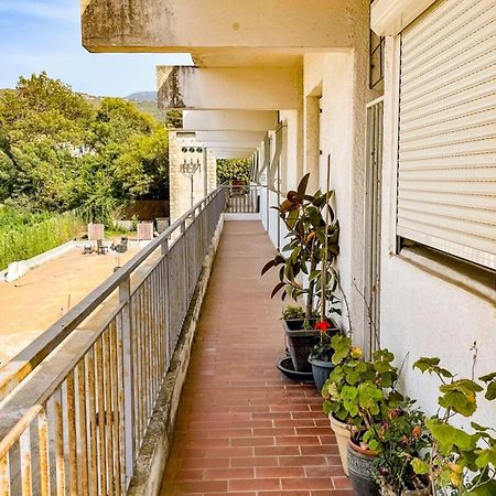Francesca - Beach By Foot Terrace - By Tgb Porticcio  Bagian luar foto